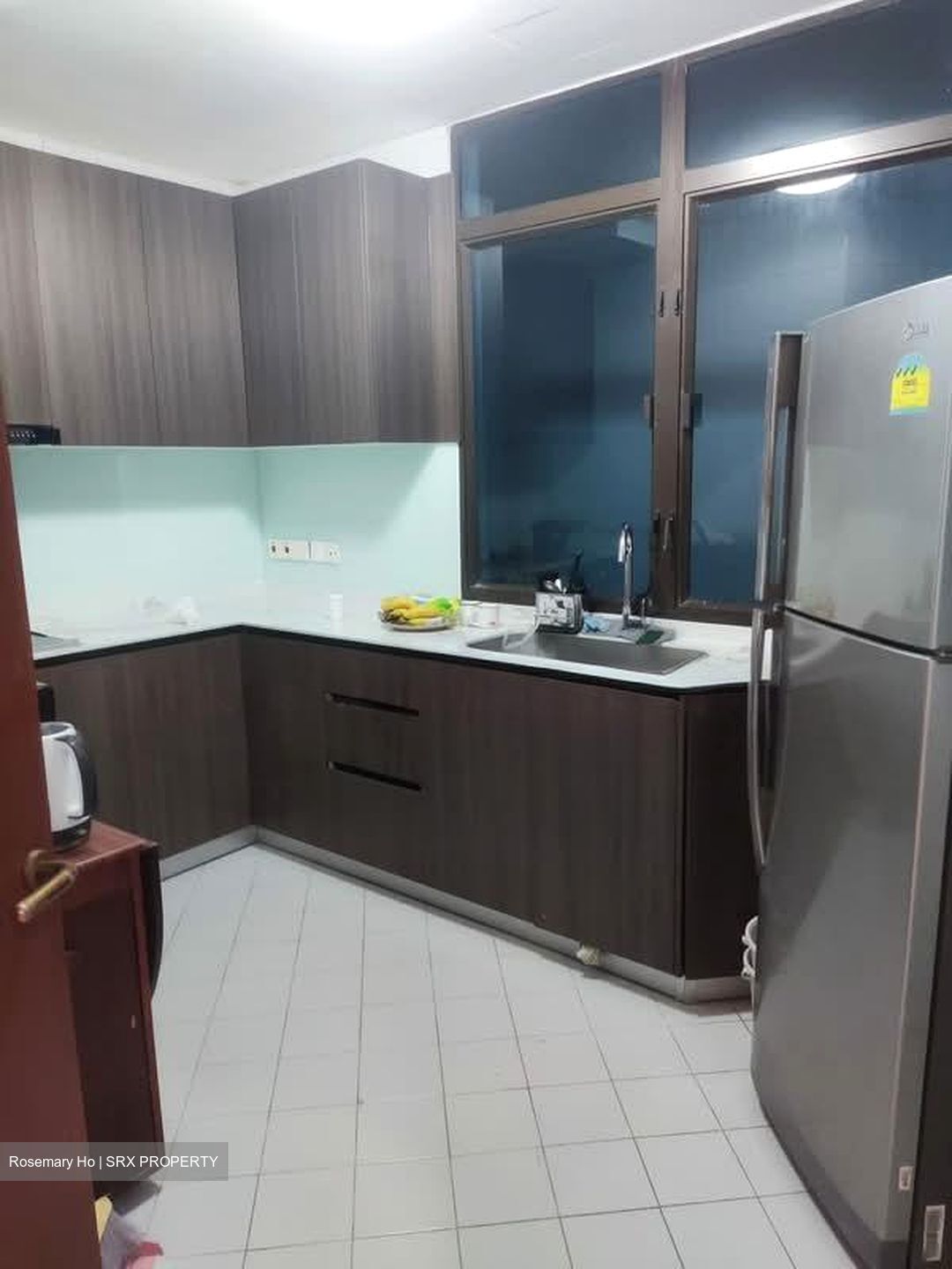 Parc Oasis (D22), Condominium #601967951